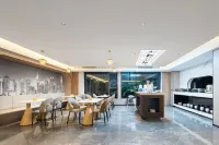 Kaiyad Hotel (Shantou Chenghai Branch)
