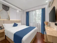 Yinuo Hotel (Guangzhou Shangxiajiu Pedestrian Street Yongqingfang Branch) Hotels near Shangxiajiu Pedestrian Street
