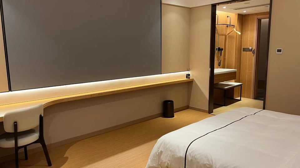 Huafu Boutique Hotel