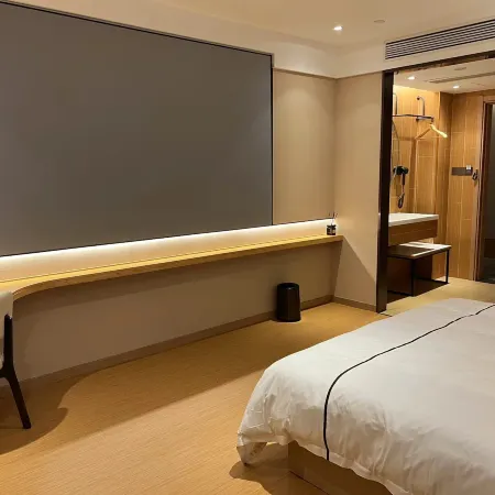 Huafu Boutique Hotel