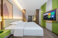 Korla Junrun Hotel (Poly Oil Garden Branch)