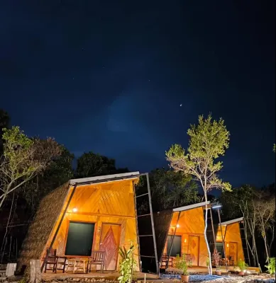 Asia Rainforest Resort