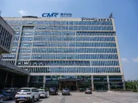 Chongqing Prince Hotel (Dadukou Wanda Plaza) Hotels in Dadukou District