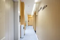 Huangyao Yueshe Sky Terrace Panorama Hotel