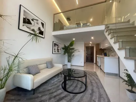 Yunqi Mercure Hotel Отели рядом с достопримечательностью «Junfacheng Wen Yi Duo Park»