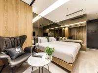 Hotel Cullinan Guro Hotels near Mario Outlet