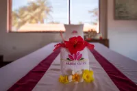 Regenta Arie Lagoon Negombo - spa