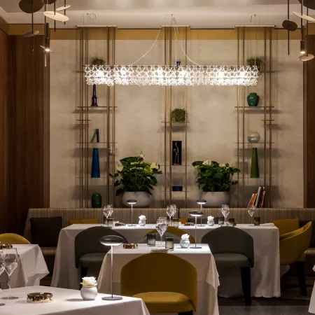 Casa Baglioni Milan - the Leading Hotels of the World