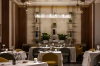 Casa Baglioni Milan - the Leading Hotels of the World