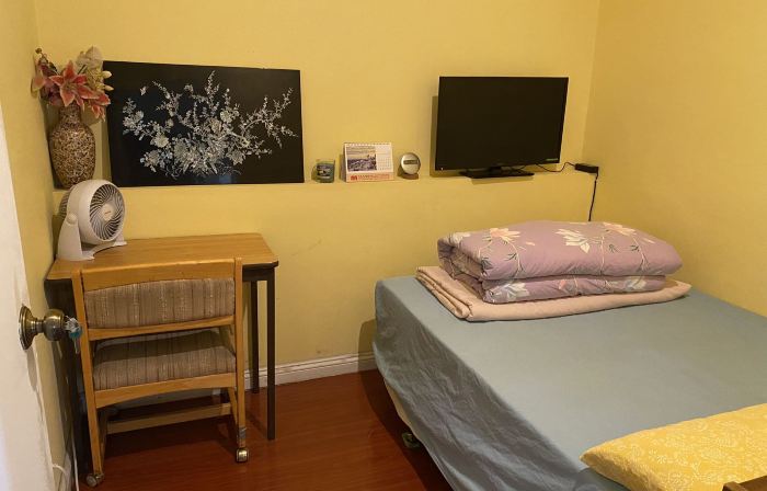 LA Homestay