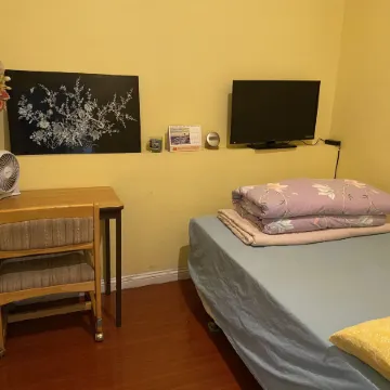 LA Homestay Отели рядом с достопримечательностью «Исторический район»