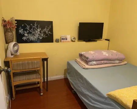 LA Homestay Hôtels à : Los Angeles