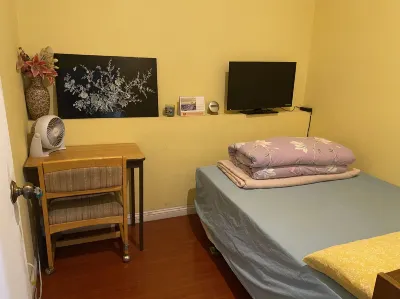 LA Homestay Hotels in 