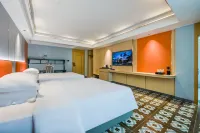 Zhipeng Hotel - Esports