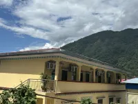 Liangqi Shanyuan