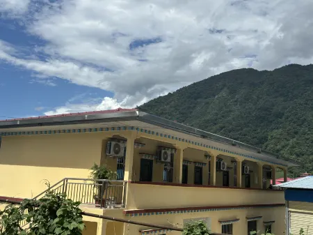 Liangqi Shanyuan Отели в г. Мото