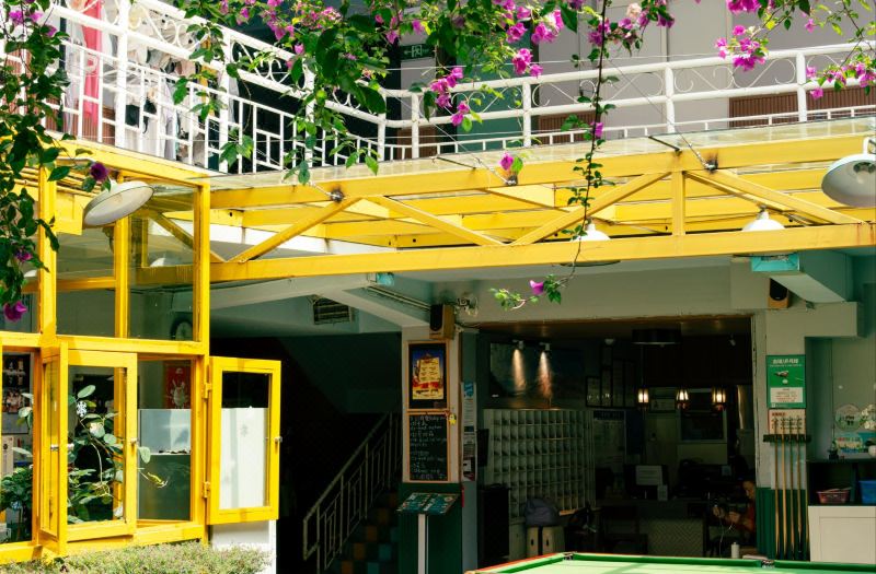 Cloudland International Youth Hostel photo 3