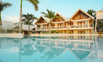 Caza Guesthouse Iyang