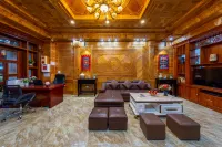 Sapa TT Homestay Hotel di Sa Pa