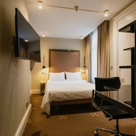 Hotel Roemer Amsterdam
