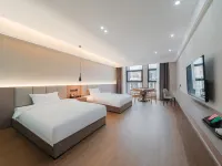 Borui hotel Hotels in Nanbai Town