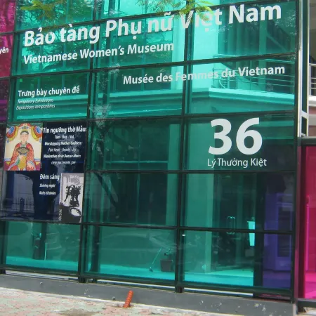 OH Trendy homes Hoan Kiem LTK Bancony City view Hotels in Hanoi