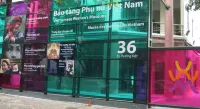 OH Trendy homes Hoan Kiem LTK Bancony City view - ที่มีที่จอดรถ