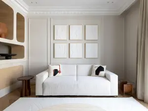 瑪黑區 - HIGHSTAY奢華飯店式公寓