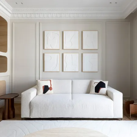 HIGHSTAY - Luxury Serviced Apartments - North Marais 2