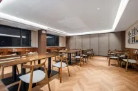 Huayi Hotel (Changzhou Jintan Xintiandi) - sarapan