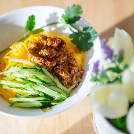 Home Cloud Four Seasons Hotel (Dunhua Chang'an Road Food Street Branch)