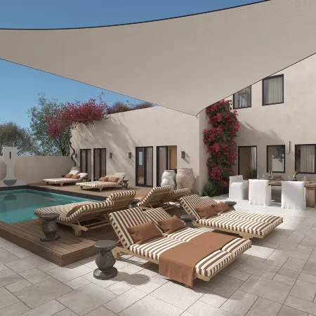 NAUMA PAROS Design Boutique Hotel - Adults Only