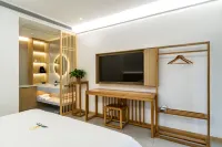 五台山圓殊精舍（殊像寺店） - 2 星級
