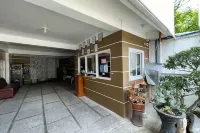 Captains Suites Albay Hotels in Tabaco