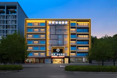 ChonPines  Hotel