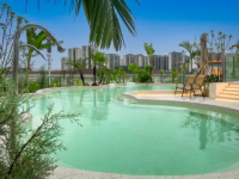 Chengdu Qionglai Howard Johnson Life Hotel