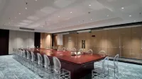 Jingxuan International Hotel (Tongling Station East Beijing Road)