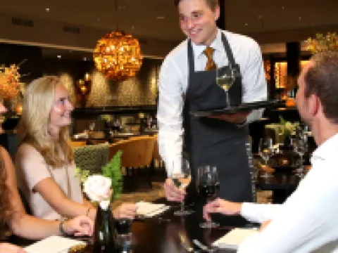 Van der Valk Hotel Almere Hotels in Almere