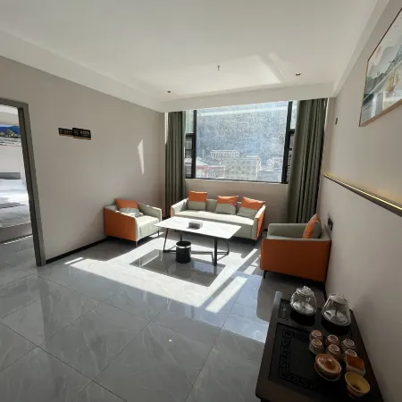 Chenxin Smart Hotel