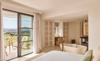 La Zambra Resort Mijas - The Unbound Collection by Hyatt