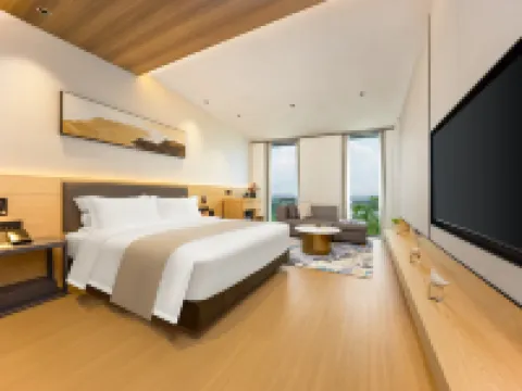 Days Inn by Wyndham Qionglai Hotels in Qionglai