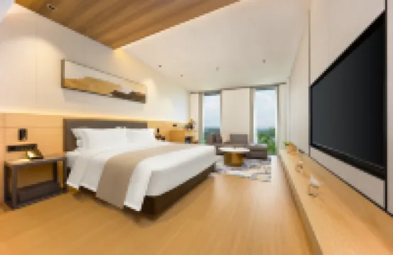 Days Inn by Wyndham Qionglai