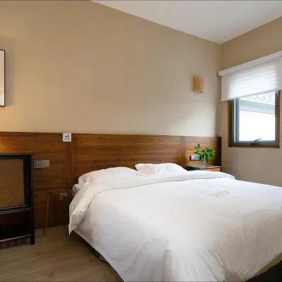 Jixi Fangkong · Qipancun Homestay Hotels near Former Residence of Hu Shi