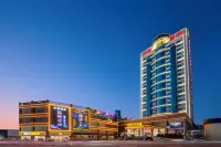 Zhonghai International Hotel Отели рядом с достопримечательностью «Деревня Чжу Сюй Ван»