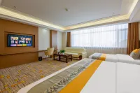 Panjin Victoria Hotel (Panjin Station Branch) Hotels in Panjin