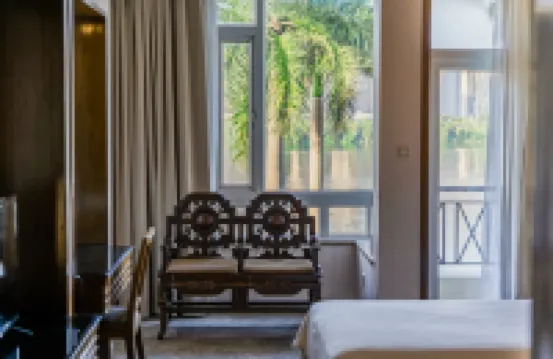 清遠丁香花園酒店