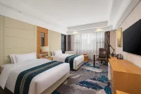 Changjiang International Hotel Hotels in Dangtu