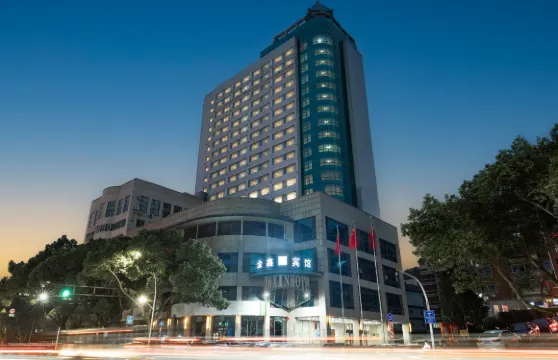 金鑫賓館（桐廬富春路店）