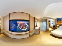 Vienna Hotel (Foshan Shunde Happy Coast Yueran Plaza Branch) Hotels near Jiaxin City Square