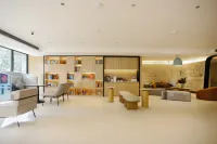 Homeinn Selected Hotel (Suzhou Huaihe West Road Guangcai City) - gimnasio
